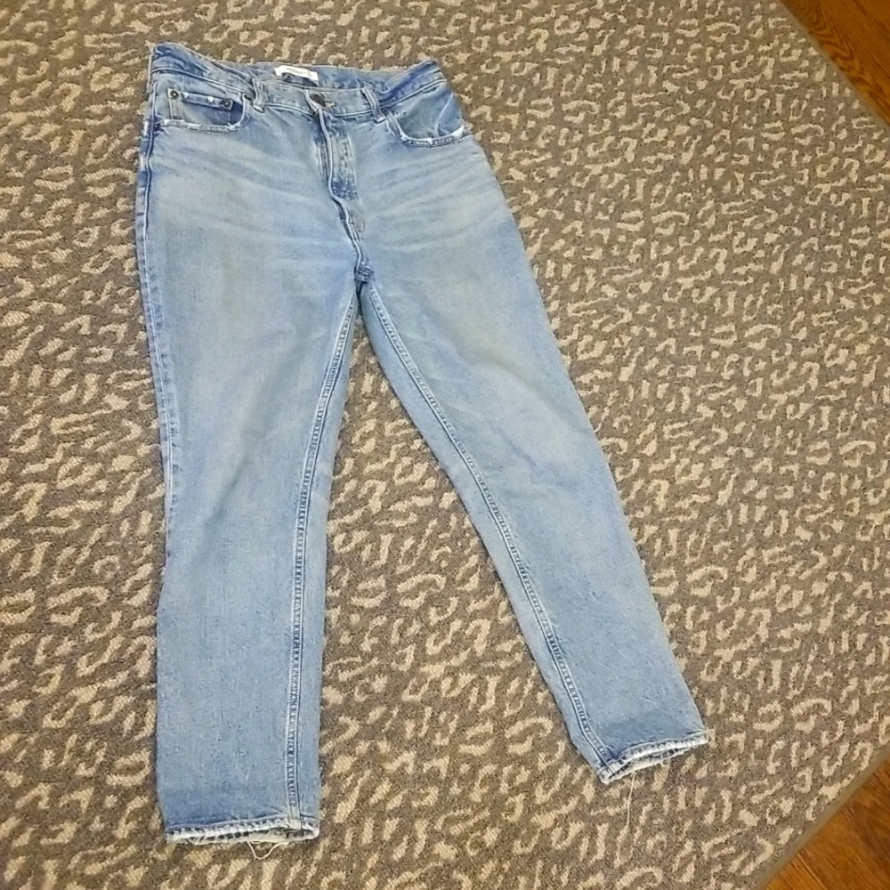 Moussy Jeans 90''s style